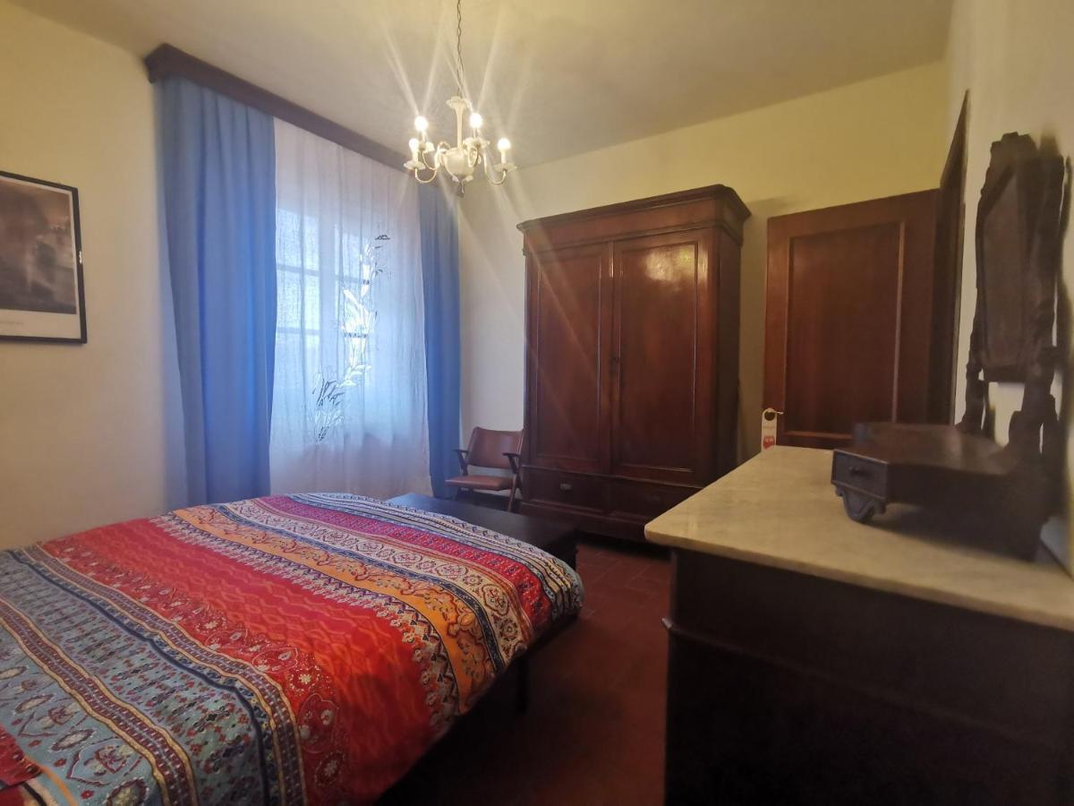Villetta Il Nespolo Barberino di Mugello Zewnętrze zdjęcie