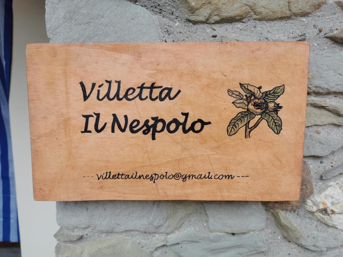 Villetta Il Nespolo Barberino di Mugello Zewnętrze zdjęcie