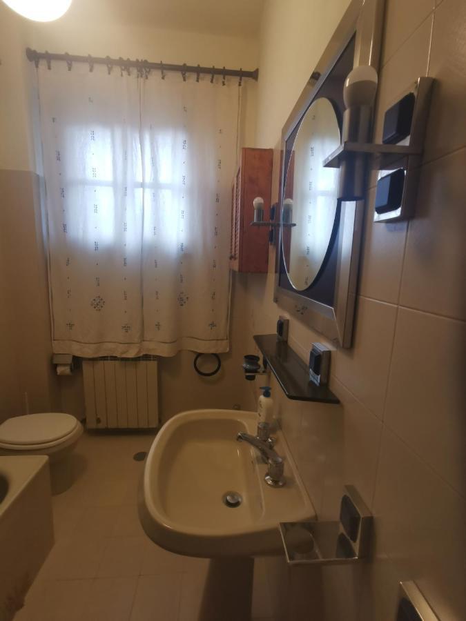 Villetta Il Nespolo Barberino di Mugello Zewnętrze zdjęcie