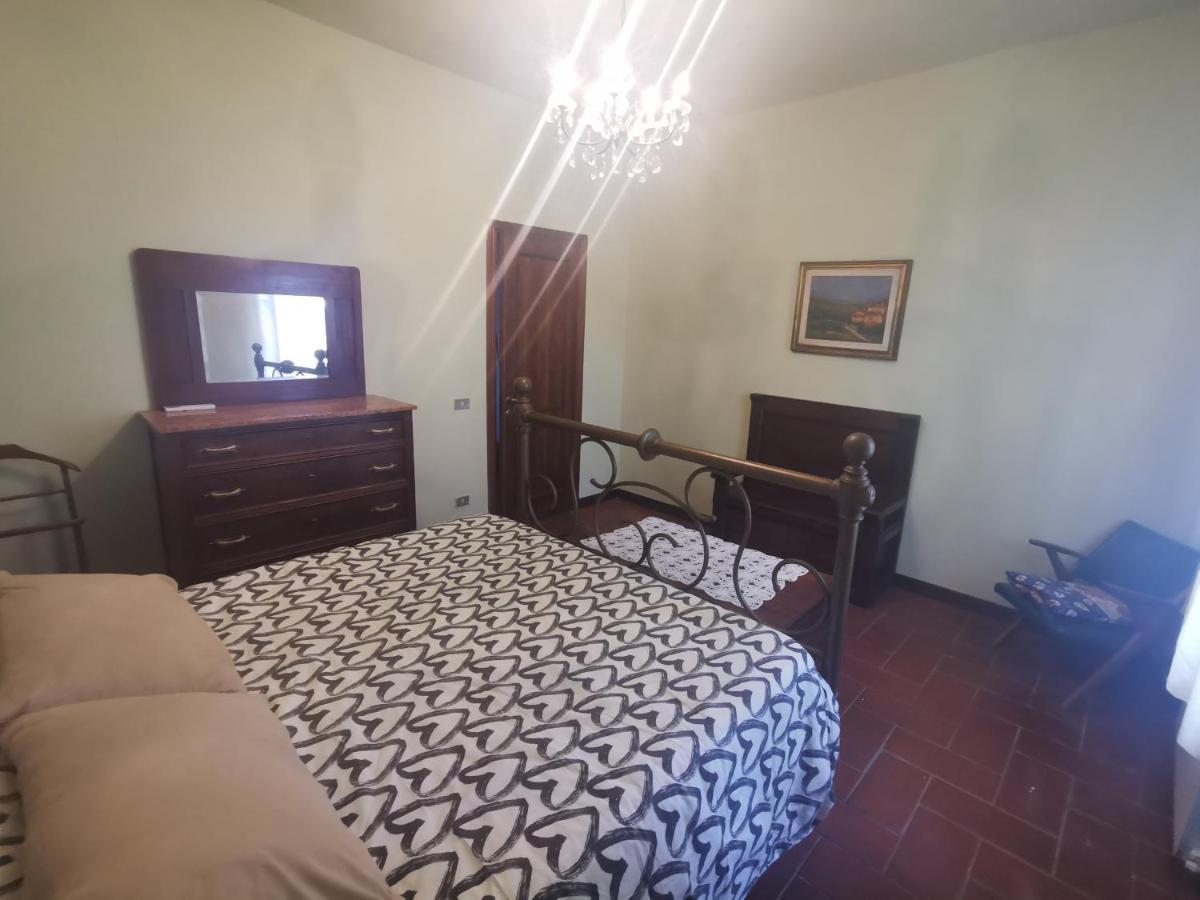 Villetta Il Nespolo Barberino di Mugello Zewnętrze zdjęcie